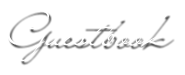 El Palomar Restaurant Guestbook